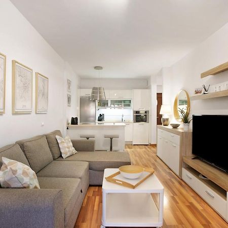 Apartamento Playa 圭马尔港 外观 照片