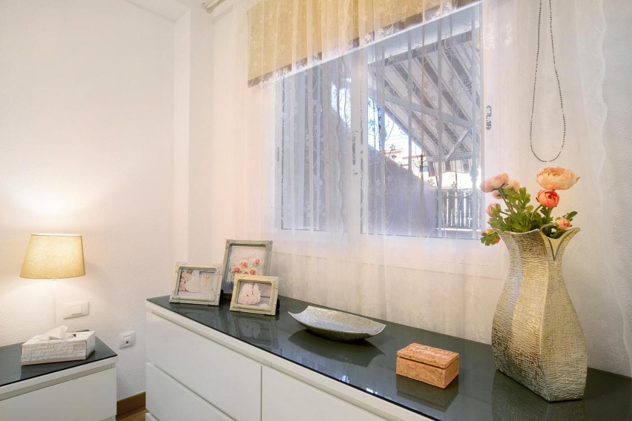 Apartamento Playa 圭马尔港 外观 照片