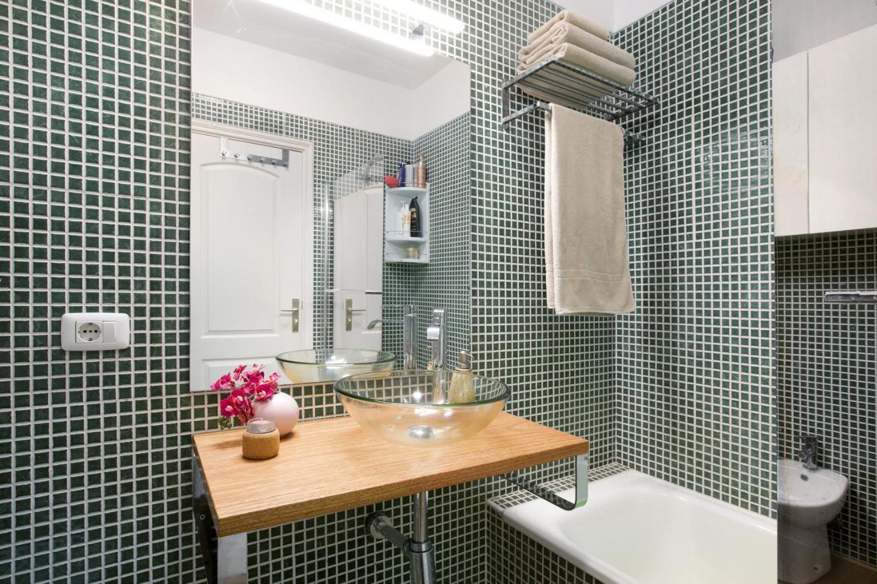 Apartamento Playa 圭马尔港 外观 照片