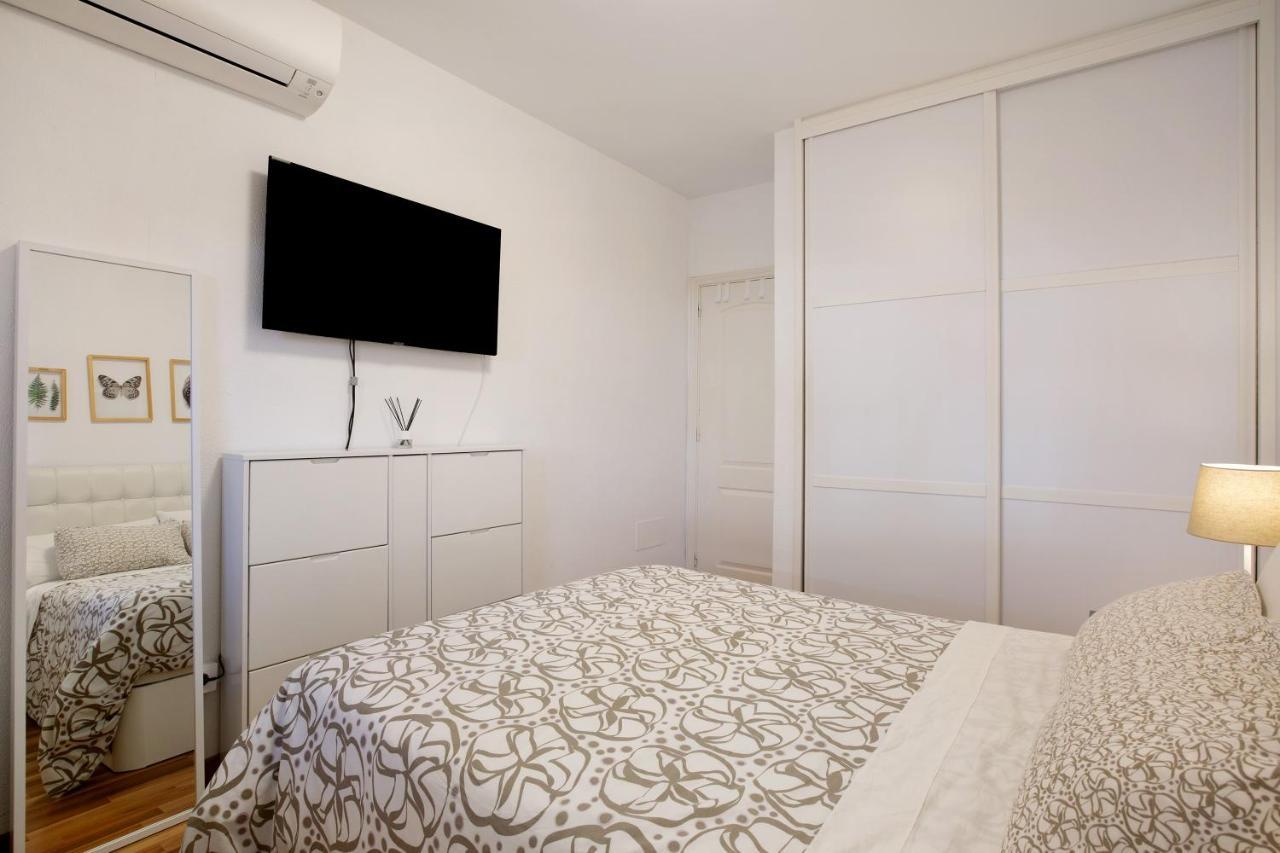 Apartamento Playa 圭马尔港 外观 照片