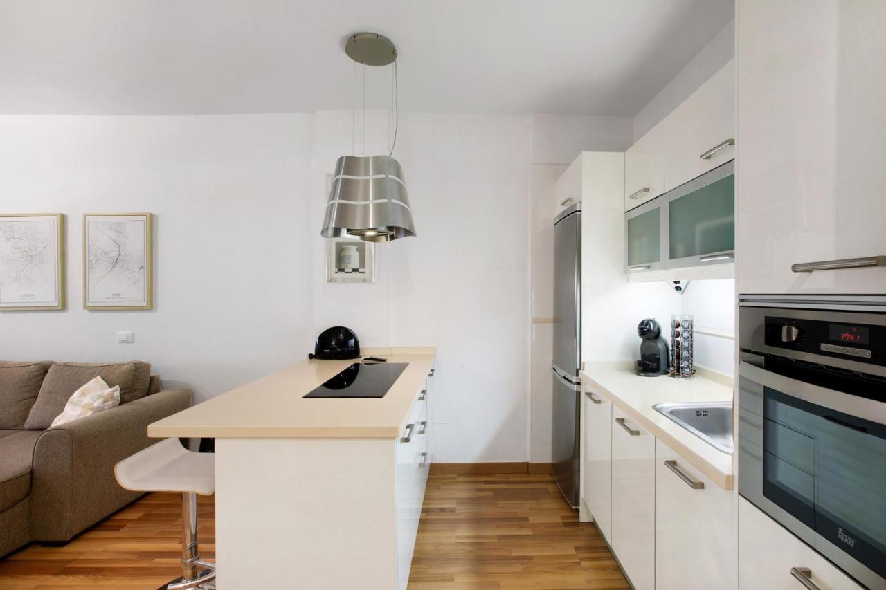 Apartamento Playa 圭马尔港 外观 照片
